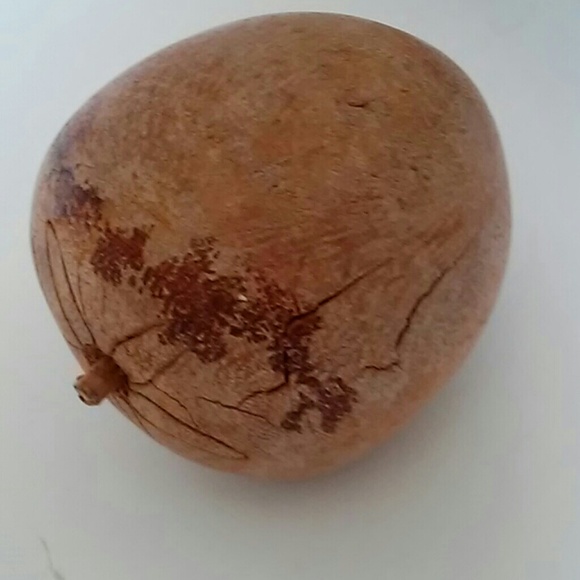 Vintage Wooden Fruit - Picture 8 of 8